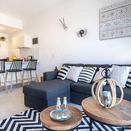 Modern 1Bdr In Central Area Jerusalém Exterior foto